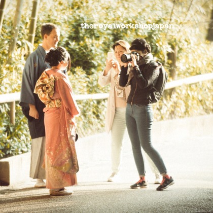 Photo of Pre Wedding 02 taken by The Royal Workshop Japan