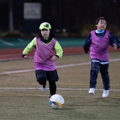 川島史靖が撮影した「:albumName」の写真