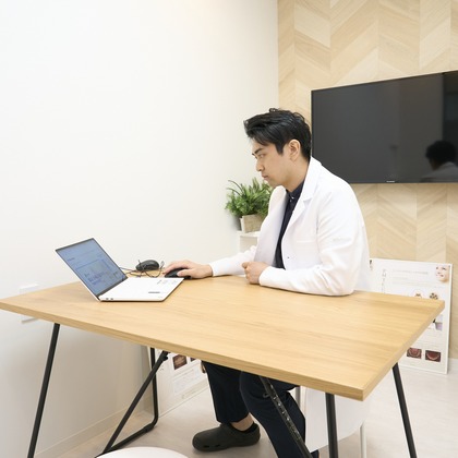 カメラマン　kが撮影した店舗/オフィス/サロン撮影の写真