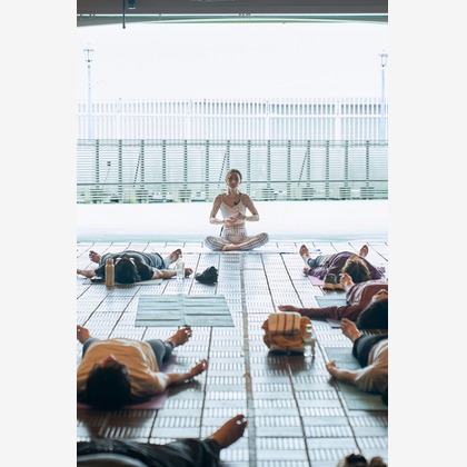 坂元寿行が撮影したイベント/スナップ撮影/人物撮影の写真