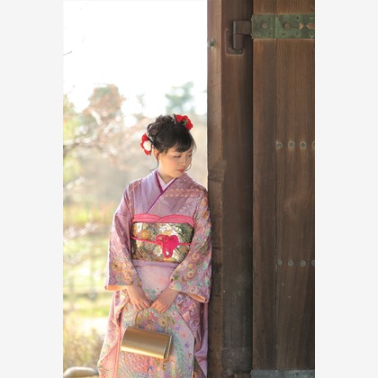 Photographer  Tomoが撮影した結婚式撮影の写真