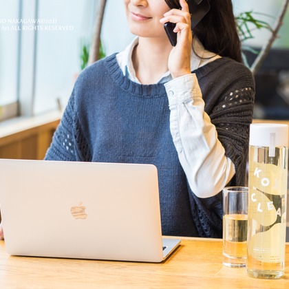中川彩乃が撮影した商品/物撮りの写真