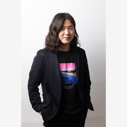 眞田 厚司が撮影した人物撮影の写真