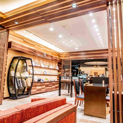 来田 篤典が撮影した店舗/オフィス/サロン撮影の写真