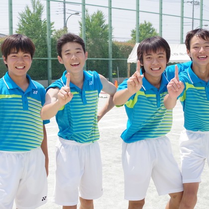 ハギワラトモヒトが撮影した学校行事の写真