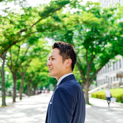 Good Day PHOTOが撮影した人物撮影の写真