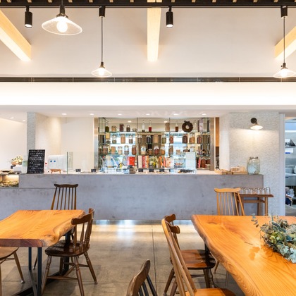 大森美紗生が撮影した店舗/オフィス/サロン撮影/料理撮影/商品/物撮りの写真