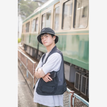 内田 明義が撮影した人物撮影の写真