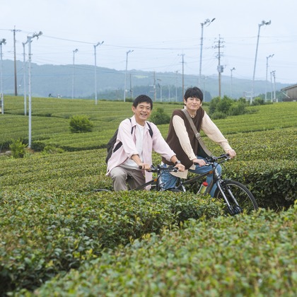 笠井鉄正写真事務所が撮影した「:albumName」の写真