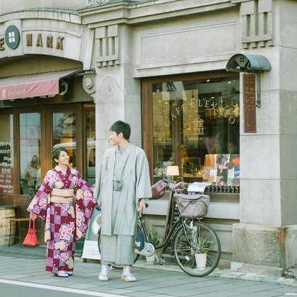 ユウコン　フォトグラフィーが撮影した「:albumName」の写真