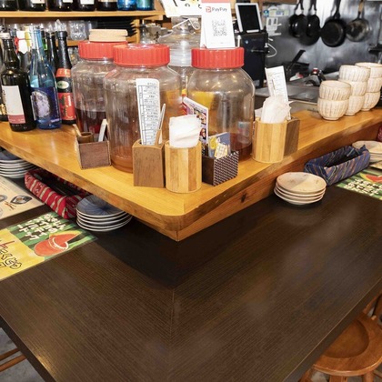 エンリッチ フォトグラフィーが撮影した店舗/オフィス/サロン撮影の写真