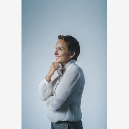 朝山　啓司が撮影した人物撮影の写真