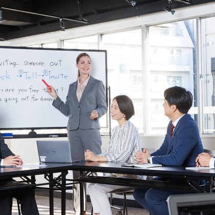 Yusuke Usuiが撮影したウェディングや家族、ビジネスの写真