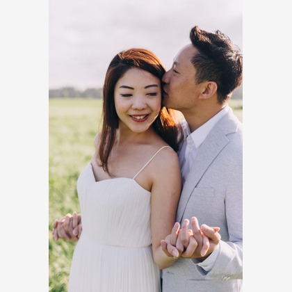 Photo of Pre Wedding in Mexico taken by Carito Photography