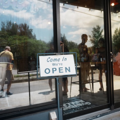 岡田雄太が撮影した店舗/オフィス/サロン撮影の写真