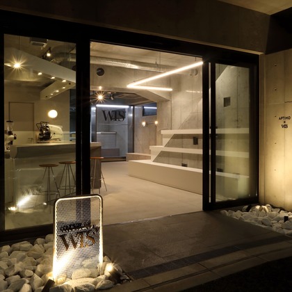 森安　照が撮影したウェディングや家族、ビジネスの写真