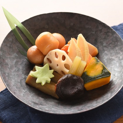 戸澤麻衣が撮影した料理撮影の写真