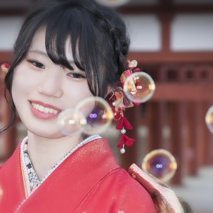 A&Y写真OFFICEが撮影した「:albumName」の写真