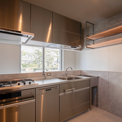 soraphotoが撮影した不動産/竣工の写真