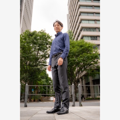 Flipsideが撮影した人物撮影の写真