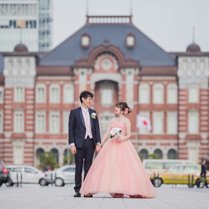 Photo Atelier feliceが撮影した「ウェディング・結婚」のウェディングフォト - :albumName