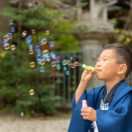 合同会社優希photoが撮影した「:albumName」の写真