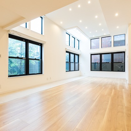 大森美紗生が撮影した不動産/竣工の写真