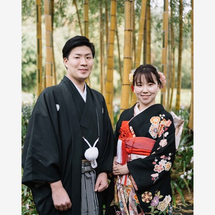 Photo of wedding photo taken by スタジオトモロ