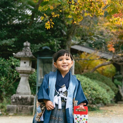Tatsuyaが出張撮影した家族写真(キッズ,ベビーフォト)が写った家族写真(キッズ,ベビーフォト)の写真
