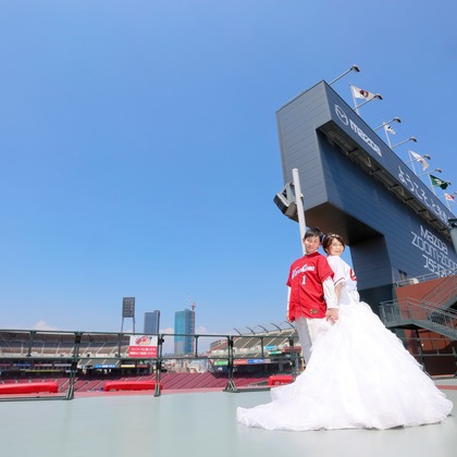 KIKIウェディングが撮影したウェディングや家族、ビジネスの写真