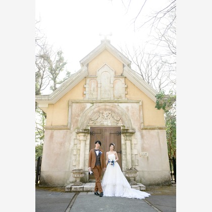 長濱崇が撮影したその他/前撮り/後撮り出張撮影の写真