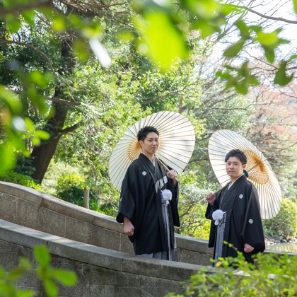 Photo of Arisugawanomiya Memorial Park taken by 今泉秀樹