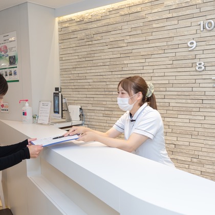 松嵜直斗が撮影した店舗/オフィス/サロン撮影の写真