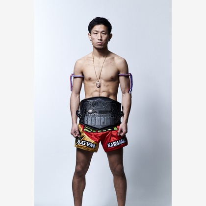 小野寺写真事務所が撮影した「人物撮影」の写真