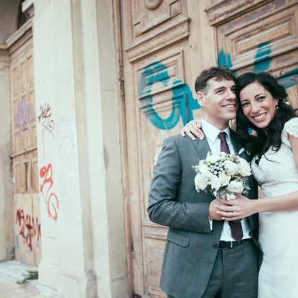 magdalene kourtiが撮影した「ウェディング・結婚」のウェディングフォト - :albumName