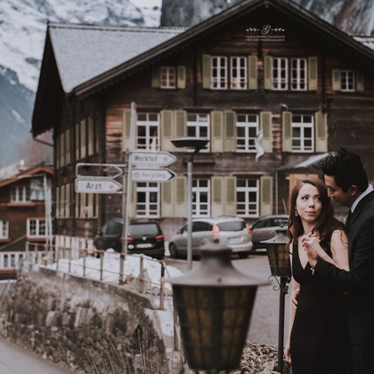 Olga Chalkiadakiが撮影した結婚式撮影/結婚式二次会撮影/ハネムーンフォトの写真