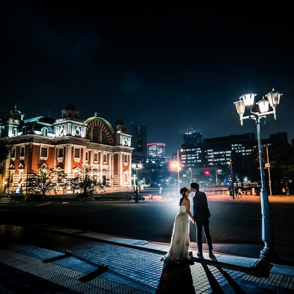 Location Photo Shoot Photos taken by kobashikun