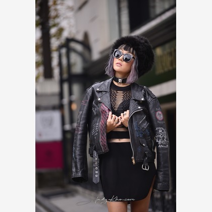 Photo of :albumName taken by Andy Kho