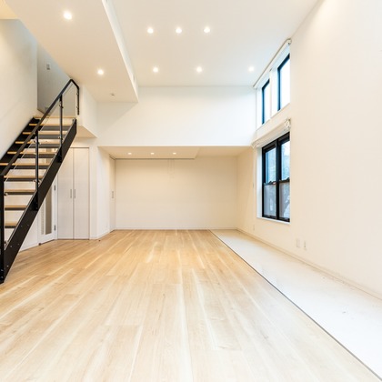 大森美紗生が撮影した不動産/竣工の写真