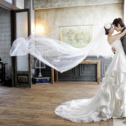 PHOTO STUDIO LUXE-スタジオリュクス-	が撮影したウェディングや家族、ビジネスの写真