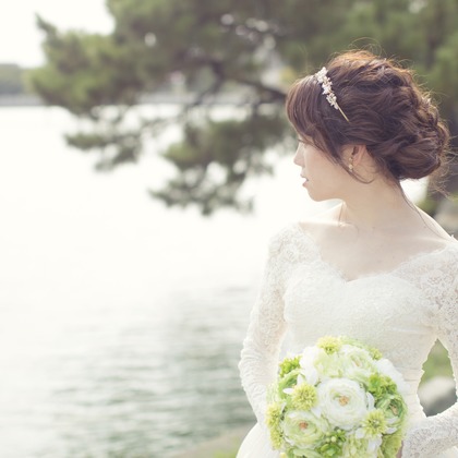 Photo of Wedding Photo taken by Mami Deguchi