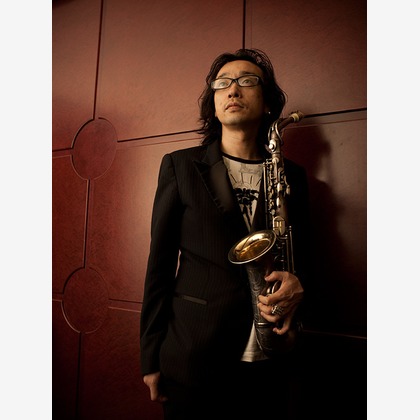 森　健児が撮影した人物撮影の写真