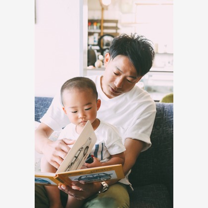 出張撮影HUG TIMEが撮影した結婚式撮影の写真