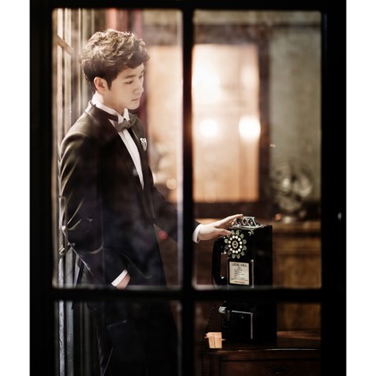 Seoul Photoが撮影した「:albumName」の写真