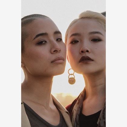 高石　隆之介が撮影した人物撮影の写真