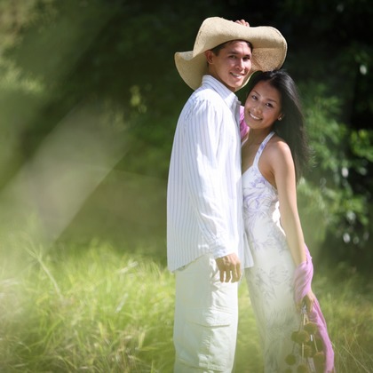 amp HAWAII WEDDING PHOTOGRAPHYが撮影したウェディングや家族、ビジネスの写真