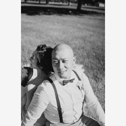 Jayson Tanega Photographyが撮影したウェディングや家族、ビジネスの写真