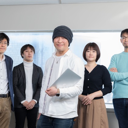 SixLights Visualが撮影した店舗/オフィス/サロン撮影の写真