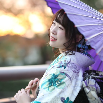 フォトスタジオトワが撮影した成人式撮影の写真