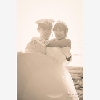 Photo of Beach location shooting taken by SATOMI NAKAGAWA